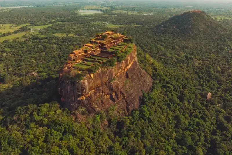 Highlights of Sri Lanka Tour Package